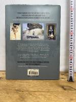 The Art of Robert E. McGinnis Titan Books Robert E.McGinnis　ロバート・マクギニス アートワーク集