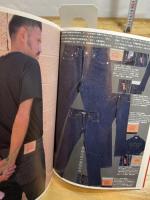 ザ・ジーンズ 2 (ワールド・ムック 289) ワールドフォトプレス