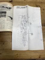 知られざる軍用機開発 上巻 (別冊航空情報 航空秘話復刻版シリーズ 1) 酣燈社