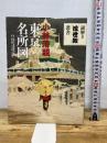 東京名所図 (謎解き浮世絵叢書) 二玄社 小林清親