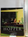ホッパー NBS-J (タッシェン・ニュー・ベーシック・アート・シリーズ) タッシェン・ジャパン ロルフ・ギュンター・レンナー