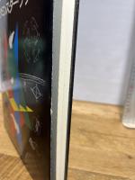 テトラスクロール (1985年)  R.バックミンスター・フラー