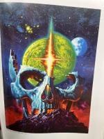 生賴範義展　THE ILLUSTRATOR 宮崎文化本舗 生賴範義展実行委員会 編