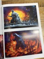 生賴範義展　THE ILLUSTRATOR 宮崎文化本舗 生賴範義展実行委員会 編