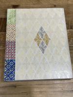 生誕120年　富本憲吉展　[図録] 朝日新聞社 京都国立近代美術館・朝日新聞社編／内山武夫監修