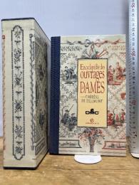 ENCYCLOPEDIE DES OUVRAGES DE DAMES