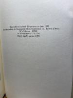 ENCYCLOPEDIE DES OUVRAGES DE DAMES