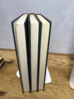 阿部泰山全集 四柱推命学奥秘伝　上中下揃  第三巻 第四巻 第五巻　著者 阿部熹作（阿部泰山）京都書院　