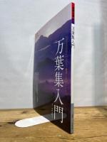 万葉集入門 (別冊太陽 日本のこころ) 平凡社 神野志 隆光