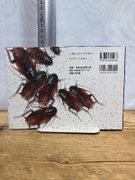 ゴキブリだもん: 美しきゴキブリの世界 幻冬舎コミックス 鈴木 知之