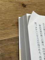敗者の古代史 戦いに敗れた者たちはどうなったのか? (中経の文庫) KADOKAWA
