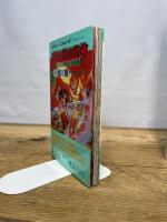 アルゴスの戦士はちゃめちゃ大進撃完全攻略テクニックブック 徳間コミュニケーション