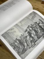 ルーヴル美術館とパリの素描 (第2巻) 17世紀 講談社 ジュヌヴィエーヴ・モニエ