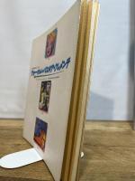 ウォーホル・バスキア・クレメンテ : 現代美術の妖しいイメージ　Andy Warhol Jean-Michel Basquiat and Clemente　国立国際美術館編　近鉄アート館