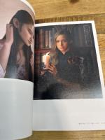 岡靖知 画集 岡画房出版 岡 靖知