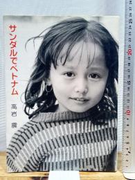 サンダルでベトナム 影書房 高岩 震