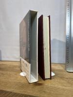 石の音、石の影 筑摩書房 舟越 保武