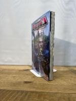 六門世界RPGセカンドエディション サプリメント2 空中庭園エリュシオン (Role&Roll RPG 六門世界RPGセカンドエディションサプリメ) 新紀元社 加藤 ヒロノリ