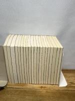 源氏物語　全現代語訳　全20冊　今泉忠義　／講談社学術文庫