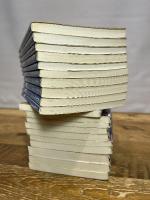 源氏物語　全現代語訳　全20冊　今泉忠義　／講談社学術文庫