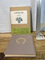 古典印度文様 (1976年) 東京美術 逸見 梅栄