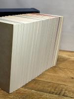 京都美術青年会誌  全21冊揃　復刻版　限定版1000部　京都美術倶楽部