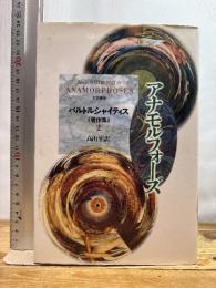 アナモルフォーズ　バルトルシャイティス著作集（2） 国書刊行会 ユルギス バルトルシャイティス