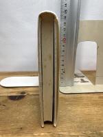 筆蝕の構造: 書くことの現象学