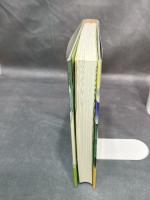 聞き書 宮崎の食事 農山漁村文化協会 宮崎の食事編集委員会　月報付き