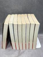 墨攻(ぼっこう) 文庫版 コミック 全8巻完結セット (小学館文庫) 小学館 酒見 賢一