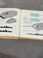軍艦メカニズム図鑑—日本の駆逐艦 グランプリ出版 森 恒英