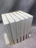 日本短編漫画傑作集　コミック　1-6巻セット 小学館　 江口寿史／呉智英／中野晴行／村上知彦／山上たつひこ