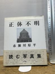 正体不明 東京書籍