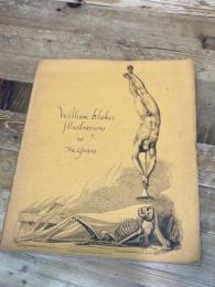 Blake's, William, Illustrations to "The Grave"