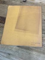 Blake's, William, Illustrations to "The Grave"