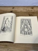 Blake's, William, Illustrations to "The Grave"