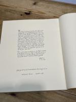 Blake's, William, Illustrations to "The Grave"