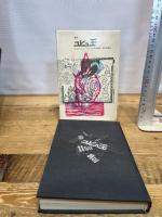 ユビュ王―戯曲 (1965年)  アルフレッド・ジャリ　現代思潮社