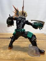 一番くじ 僕のヒーローアカデミア The Top 5！【ラストワン賞：爆豪勝己】