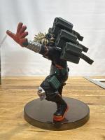 ヒロアカ 爆豪勝己 フィギュア