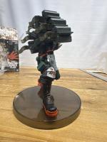 ヒロアカ 爆豪勝己 フィギュア