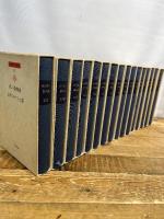 吉田健一著作集　全30巻の内　1巻から9巻、11巻から13巻、16巻から19巻　計16冊