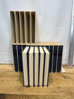 吉田健一著作集　全30巻の内　1巻から9巻、11巻から13巻、16巻から19巻　計16冊