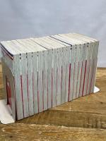 桜蘭高校ホスト部(クラブ) コミック 全18巻 完結セット (花とゆめCOMICS) 白泉社 葉鳥 ビスコ