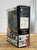 ブラックオックス リボルテックヤマグチ No.44 海洋堂 フィギュア 鉄人28号 海洋堂(KAIYODO)