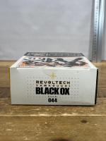 ブラックオックス リボルテックヤマグチ No.44 海洋堂 フィギュア 鉄人28号 海洋堂(KAIYODO)