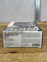 ブラックオックス リボルテックヤマグチ No.44 海洋堂 フィギュア 鉄人28号 海洋堂(KAIYODO)