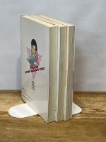 パラダイス学園 全3巻完結 (月刊マガジンコミックス) 講談社 川原 正敏