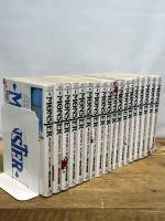 MONSTER 全18巻 完結コミックセット(ビッグコミックス) 小学館 浦沢 直樹