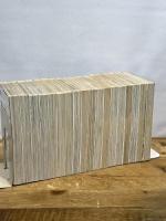 MONSTER 全18巻 完結コミックセット(ビッグコミックス) 小学館 浦沢 直樹